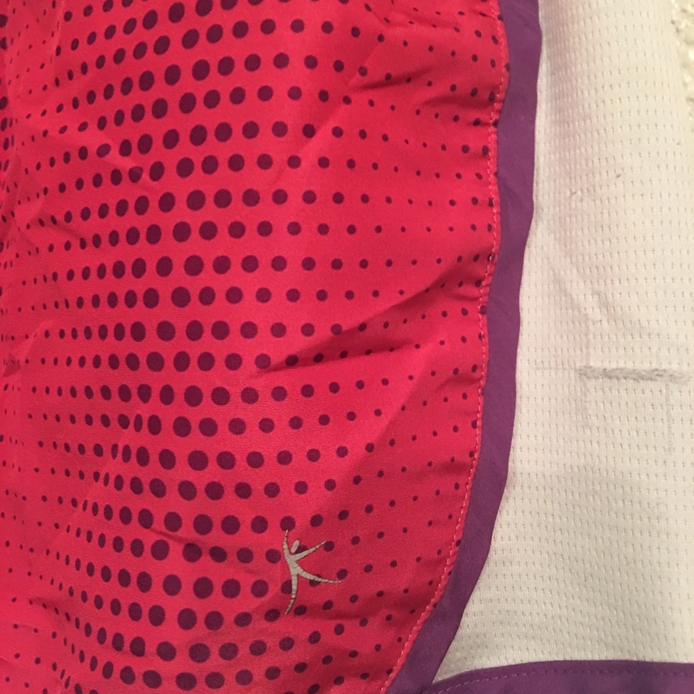 Exercise Shorts - Picture 2 of 2